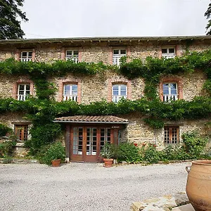 Domaine La Gentilhommiere Satillieu