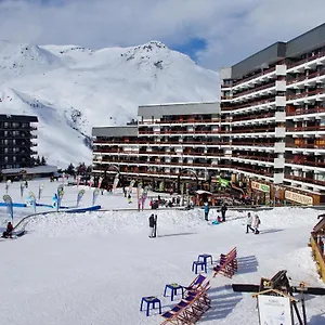 Le Du Lou - Les Menuires Saint-Martin-de-Belleville