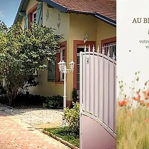 **** Bed & Breakfast Au Bien Venu Frankrijk
