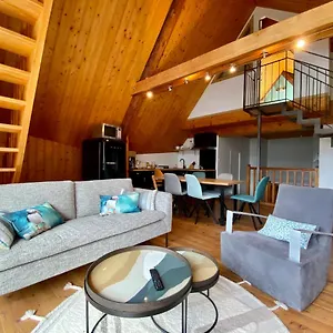 Bed & Breakfast La Taniere, Vaujany