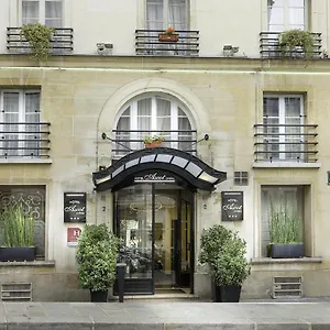*** Hotel Ascot Opera Frankrijk