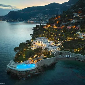 ***** Hotel Cap Estel France