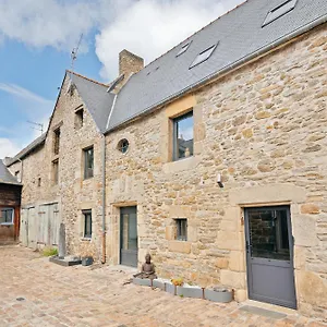  Holiday home Manor Of Pont Gris France