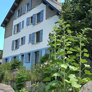  Apartment Du Doumet - Luz Centre - Parking Et Garage Individuel Ferme - Draps Et Serviettes Inclus France