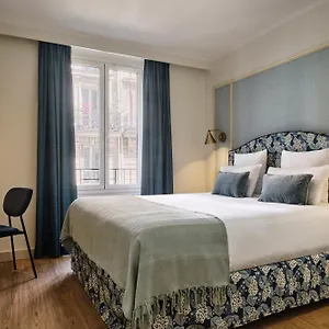 **** Hotel Etoile Saint Ferdinand By Happyculture France