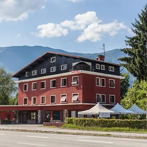 2* Hotell O & Cimes