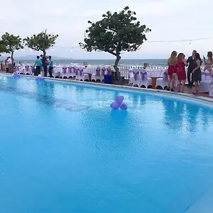 **** Resort Intourco Vietnam