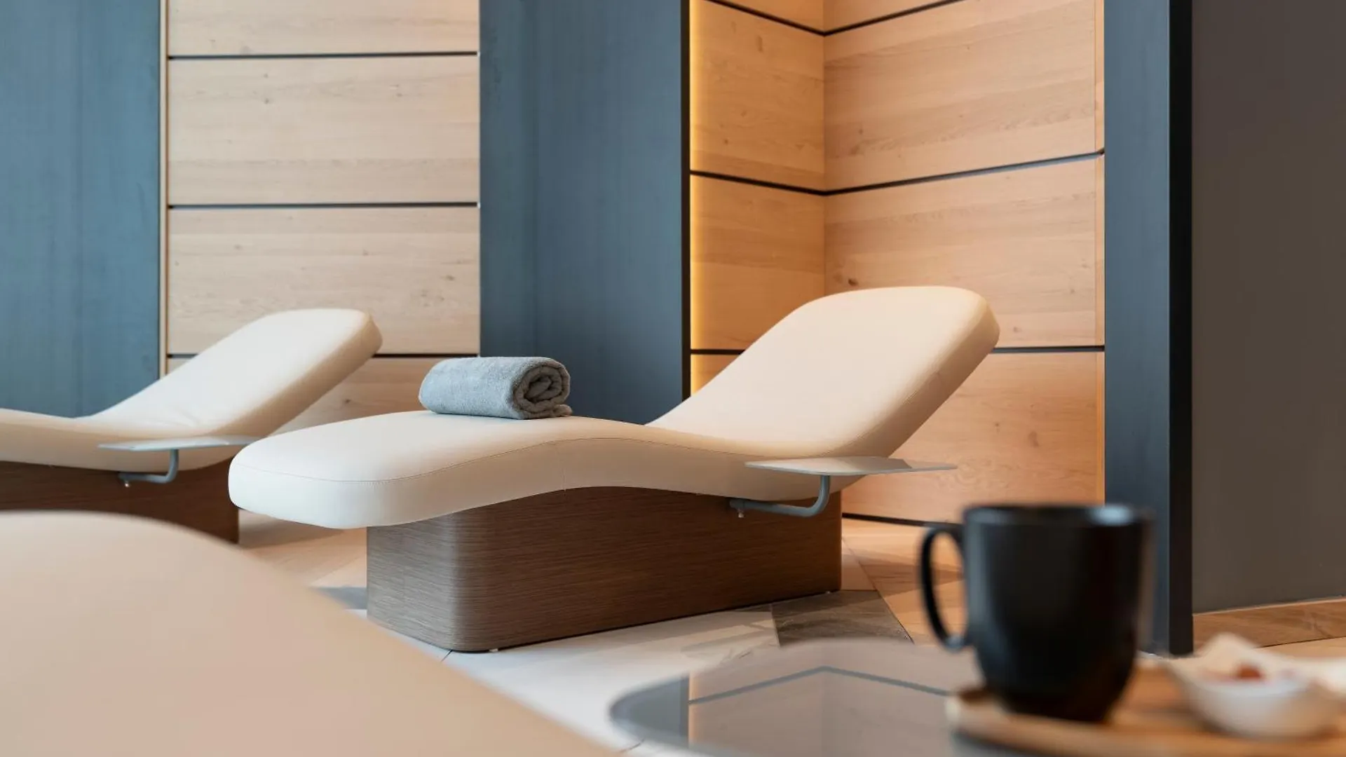 Mgm Hotels & Residences - Residence Alhena Flaine 5*,  Frankrijk