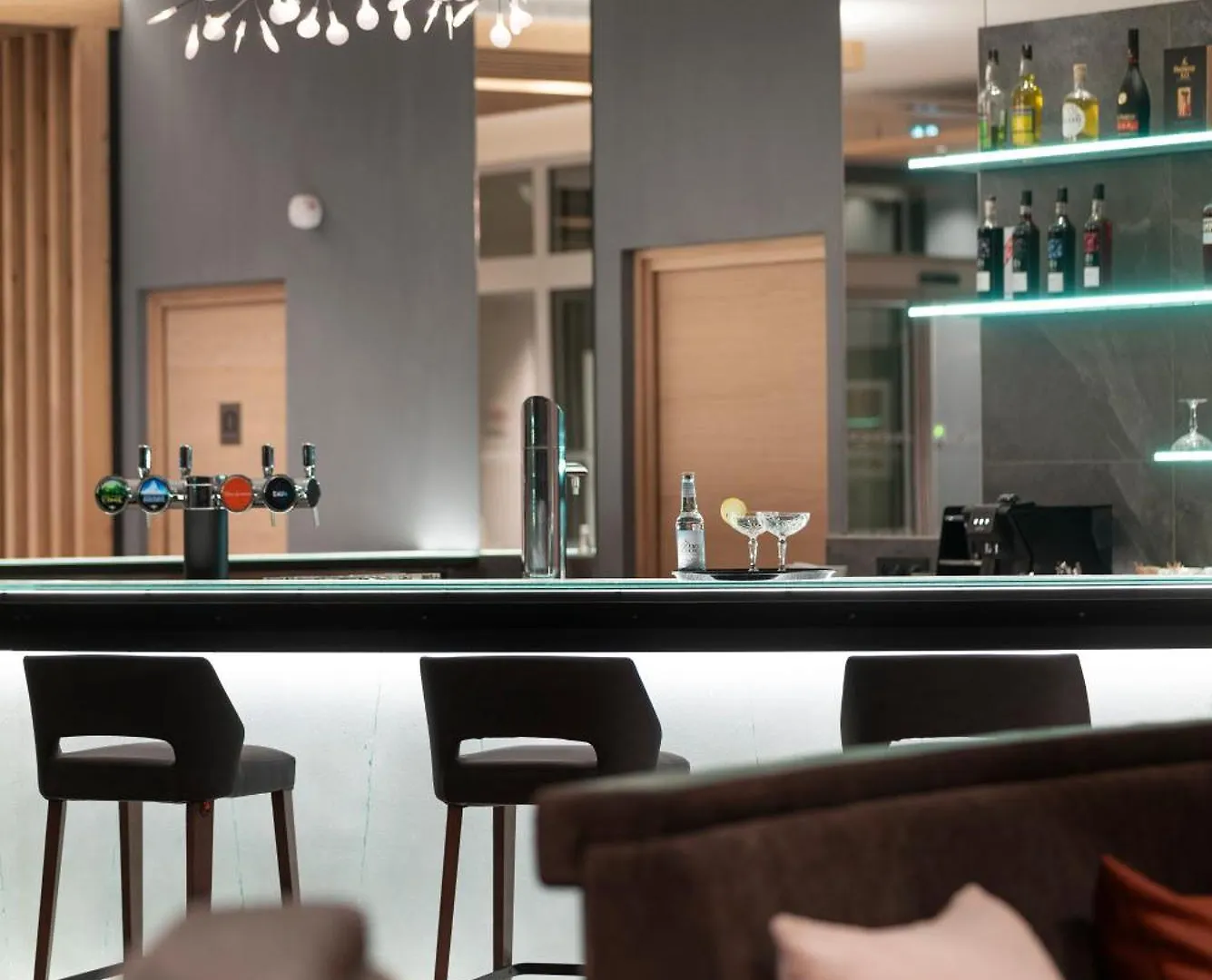 Mgm Hotels & Residences - Residence Alhena Flaine