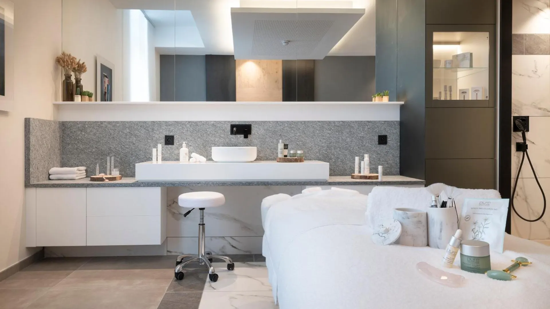 Aparthotel Mgm Hotels & Residences - Residence Alhena Flaine