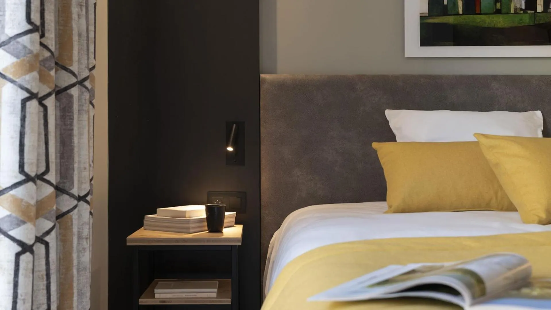 Mgm Hotels & Residences - Residence Alhena Flaine Aparthotel
