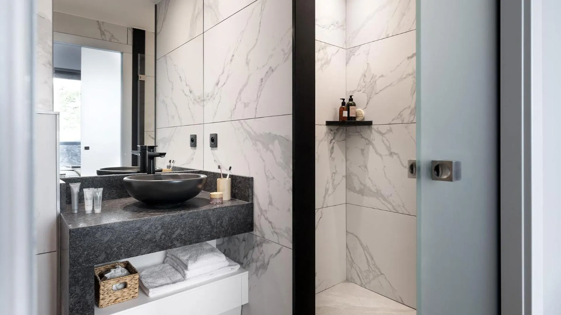 Mgm Hotels & Residences - Residence Alhena Flaine Aparthotel