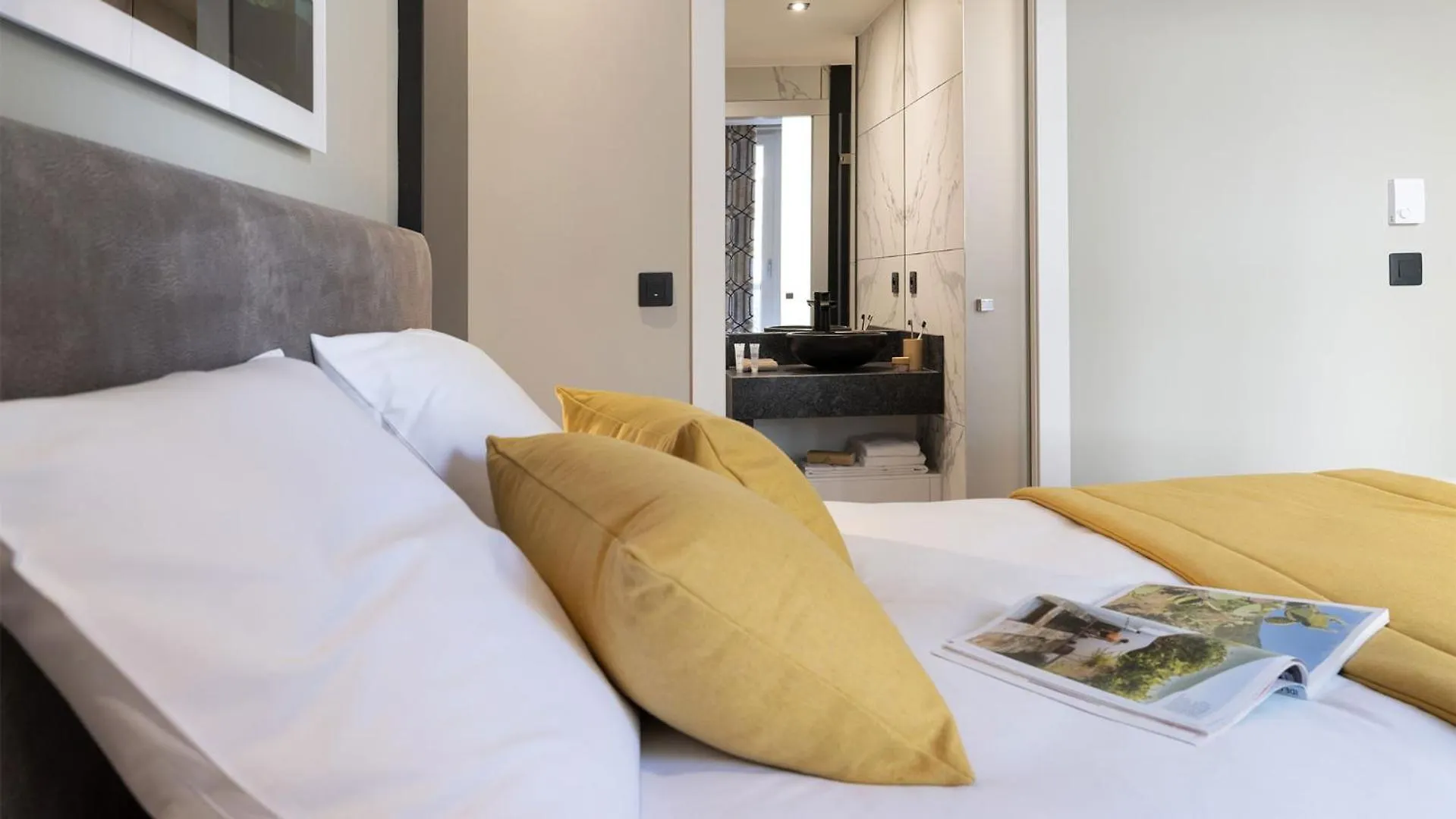 Aparthotel Mgm Hotels & Residences - Residence Alhena Flaine