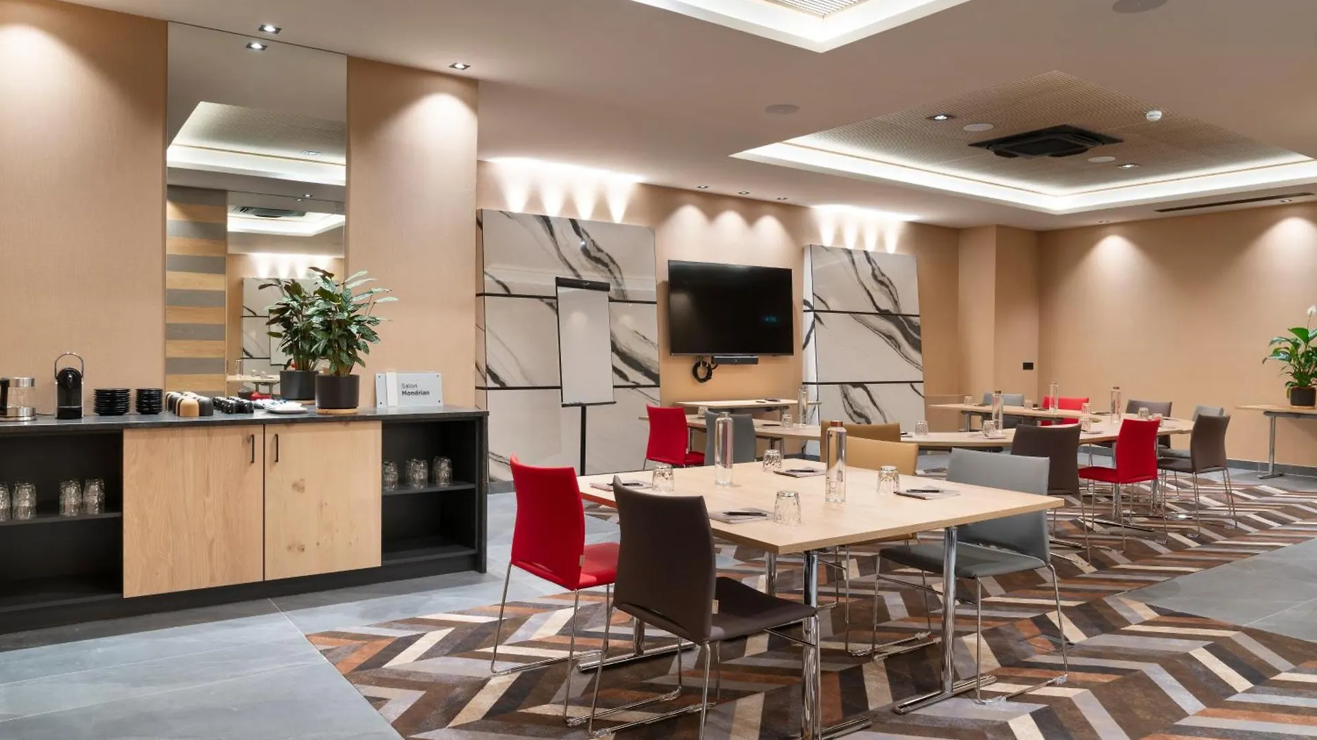 Mgm Hotels & Residences - Residence Alhena Flaine
