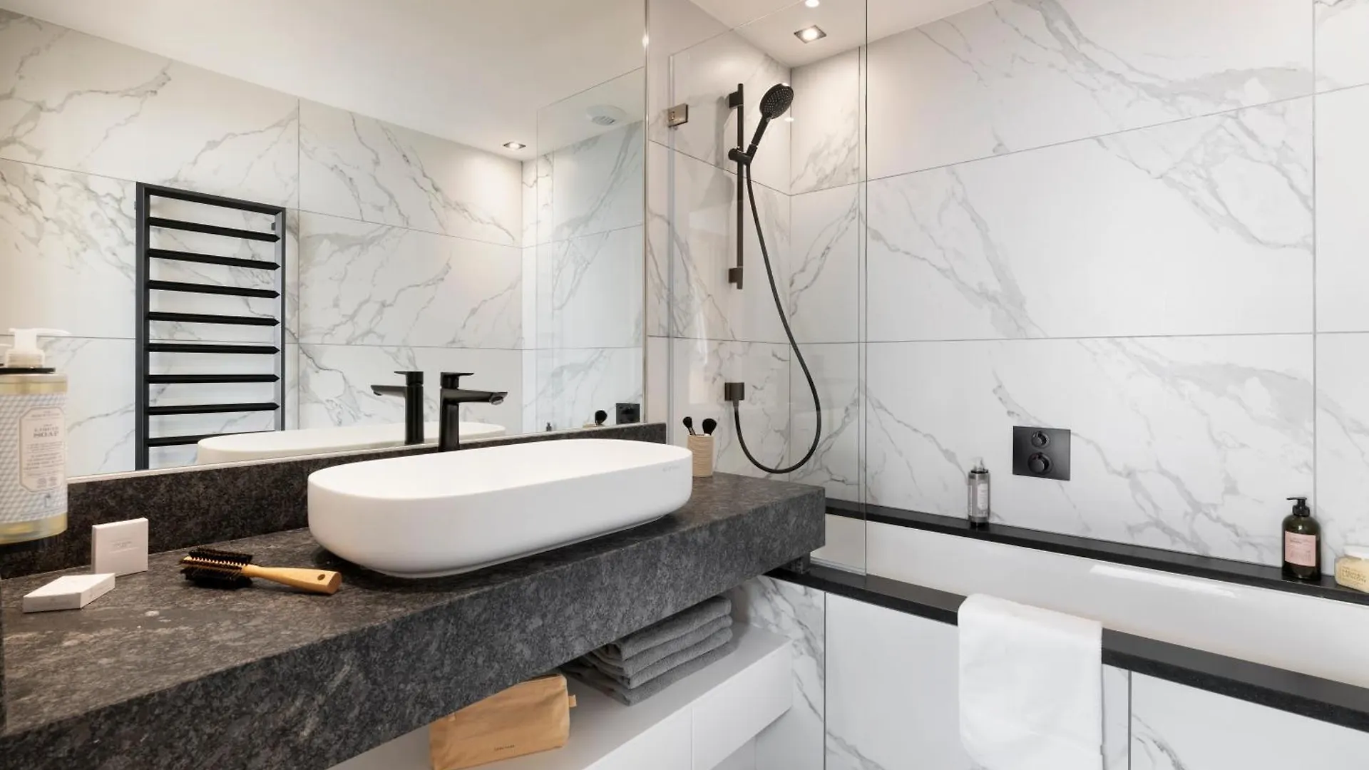 Mgm Hotels & Residences - Residence Alhena Flaine