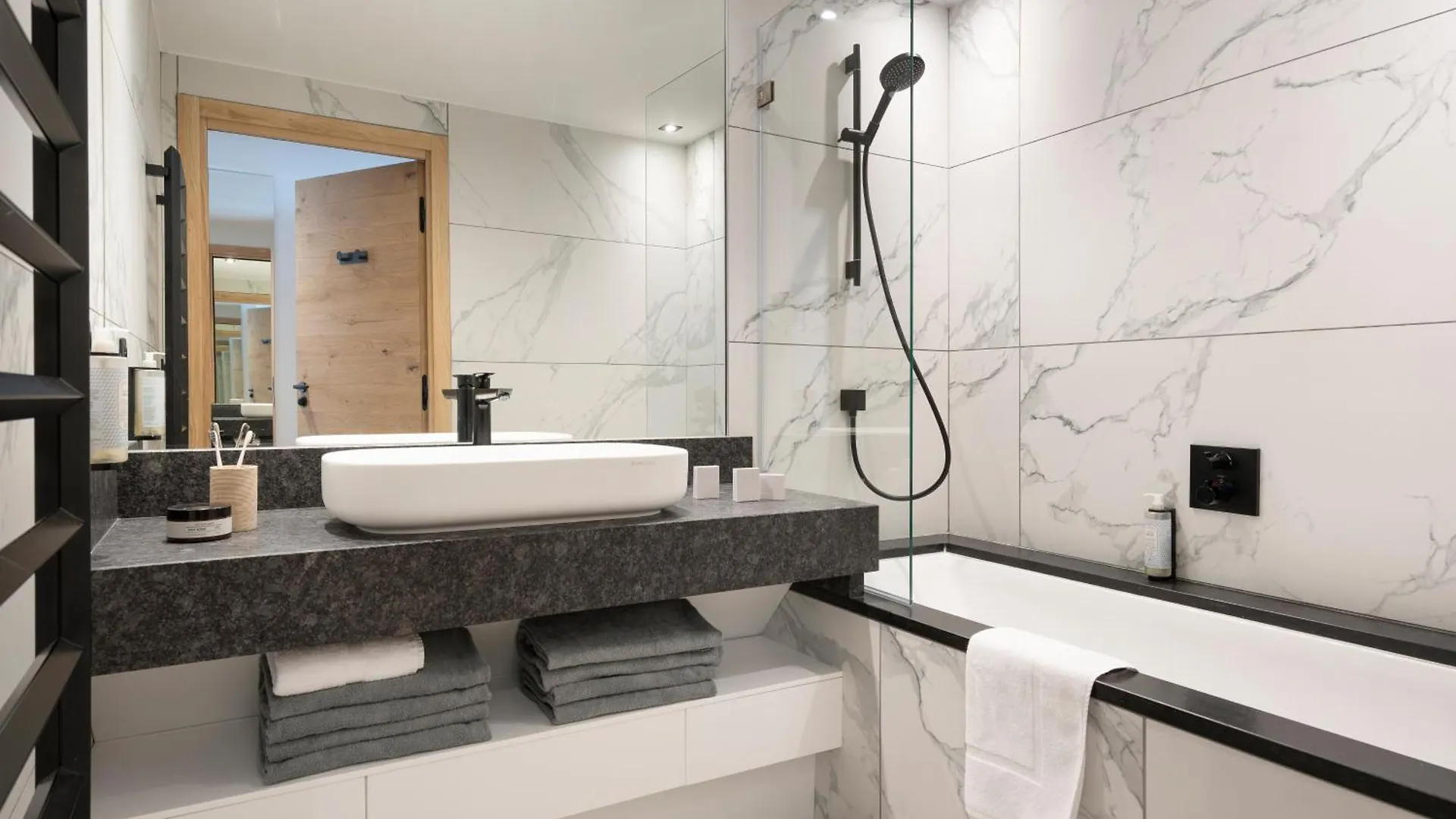 Aparthotel Mgm Hotels & Residences - Residence Alhena Flaine