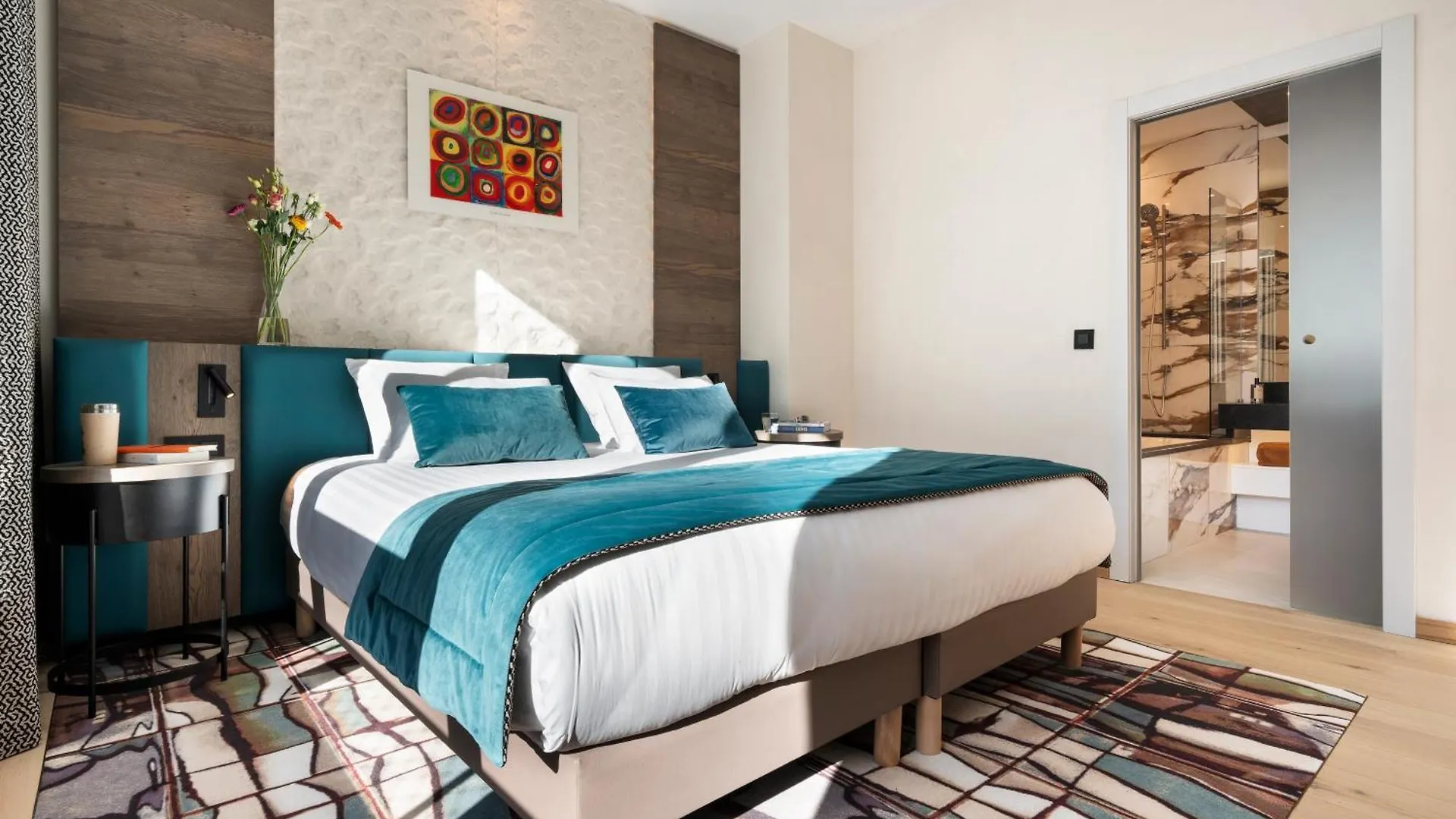 Mgm Hotels & Residences - Residence Alhena Flaine